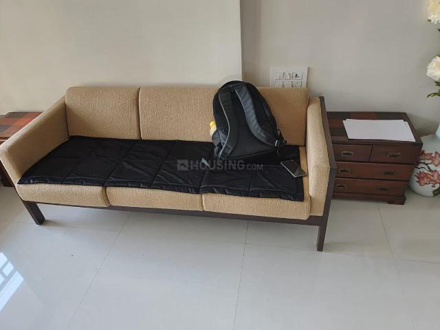 2 BHK Apartment in Andheri West for rent Mumbai. The reference number is 21020099