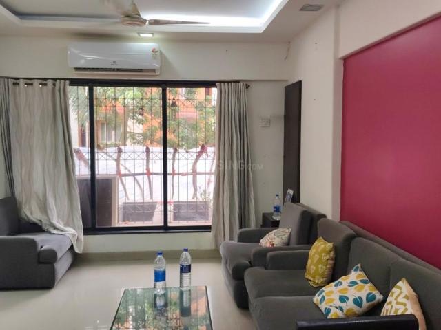 2 BHK Apartment in Andheri West for rent Mumbai. The reference number is 21021374