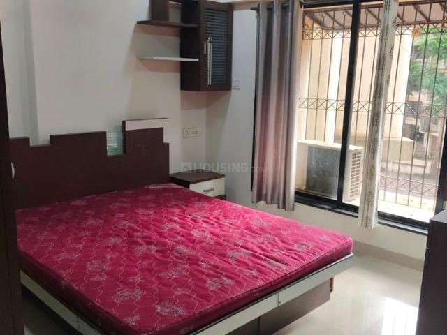 2 BHK Apartment in Andheri West for rent Mumbai. The reference number is 21021402