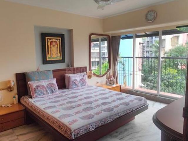 2 BHK Apartment in Andheri West for rent Mumbai. The reference number is 21026839