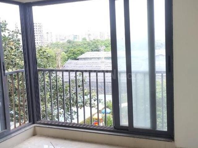 2 BHK Apartment in Andheri West for rent Mumbai. The reference number is 21027199