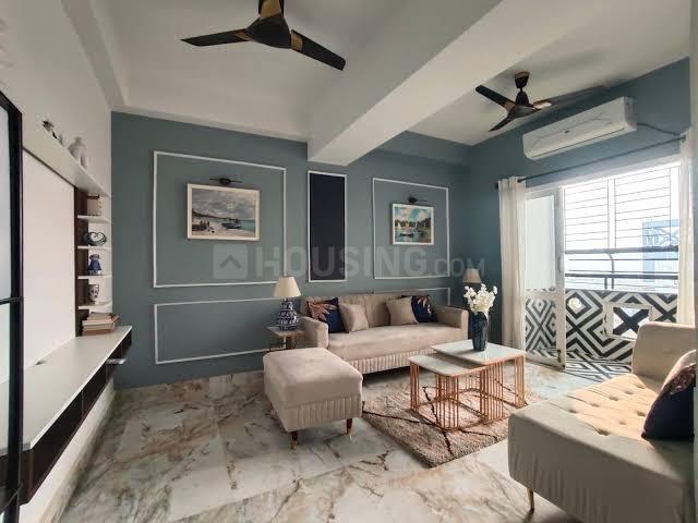 2 BHK Apartment in Andheri West for rent Mumbai. The reference number is 21030763