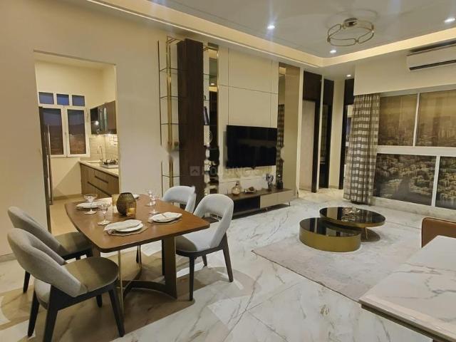 2 BHK Apartment in Andheri West for rent Mumbai. The reference number is 21037092