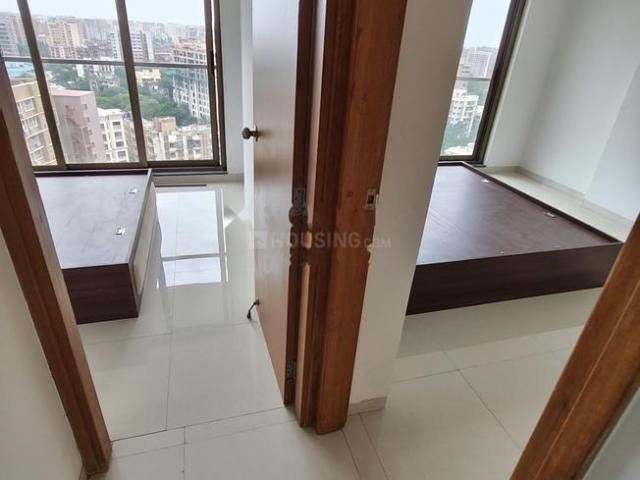 2 BHK Apartment in Andheri West for rent Mumbai. The reference number is 21037226
