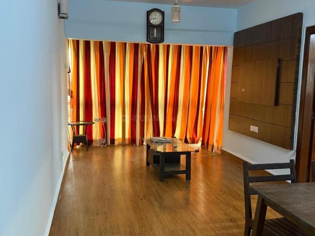 2 BHK Apartment in Andheri West for rent Mumbai. The reference number is 21038531
