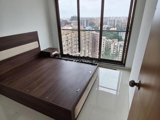 2 BHK Apartment in Andheri West for rent Mumbai. The reference number is 21141312