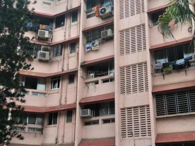 2 BHK Apartment in Andheri West for rent Mumbai. The reference number is 21145502
