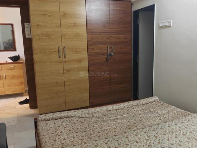 2 BHK Apartment in Andheri West for rent Mumbai. The reference number is 21146703