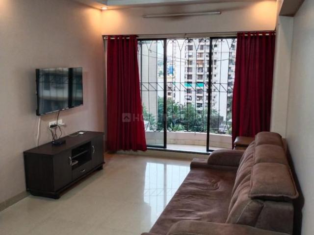 2 BHK Apartment in Andheri West for rent Mumbai. The reference number is 21148401