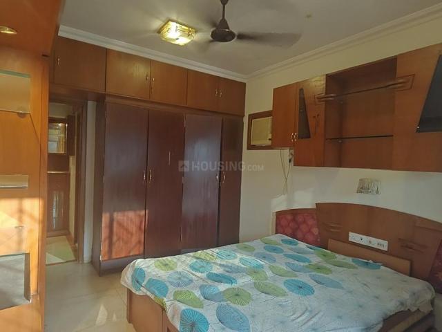 2 BHK Apartment in Andheri West for rent Mumbai. The reference number is 21149035