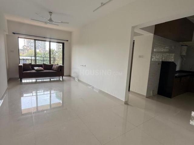 2 BHK Apartment in Andheri West for rent Mumbai. The reference number is 21150466