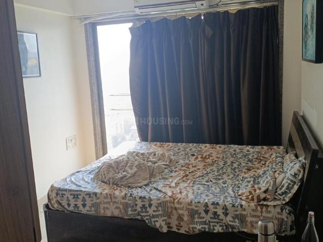 2 BHK Apartment in Andheri West for rent Mumbai. The reference number is 21153265