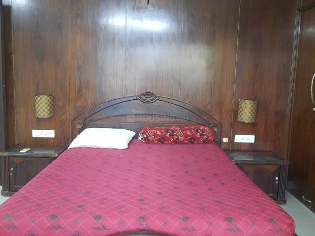 2 BHK Apartment in Andheri West for rent Mumbai. The reference number is 21154938
