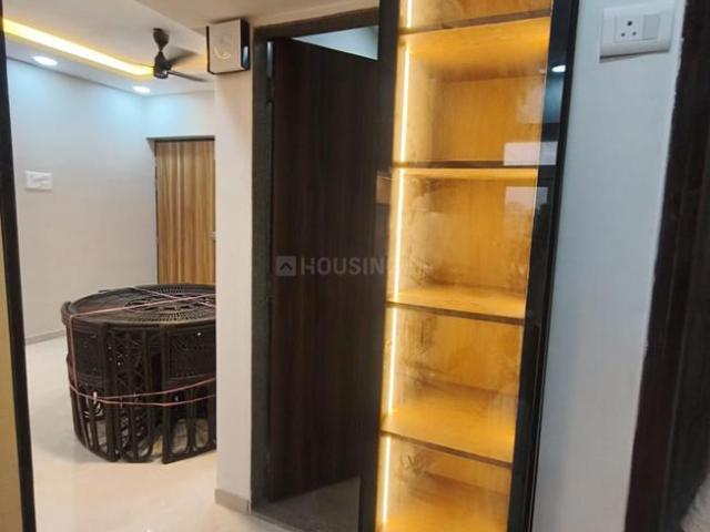 2 BHK Apartment in Andheri West for rent Mumbai. The reference number is 21175167