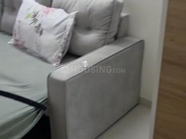 2 BHK Apartment in Andheri West for rent Mumbai. The reference number is 21177405