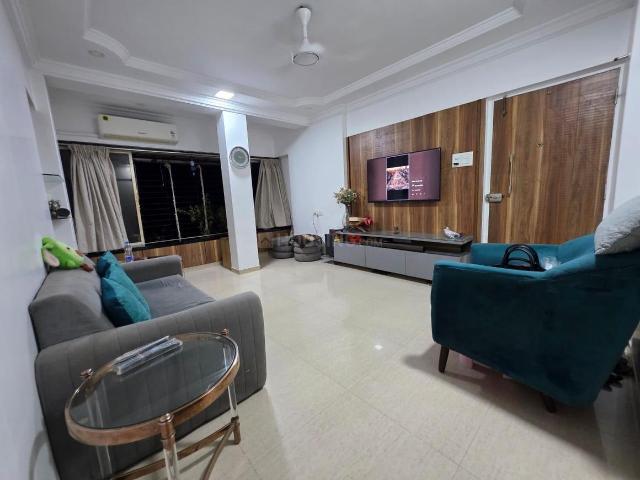 2 BHK Apartment in Andheri West for rent Mumbai. The reference number is 21184788