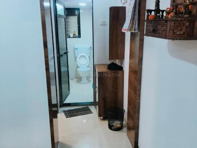 2 BHK Apartment in Andheri West for rent Mumbai. The reference number is 21185149