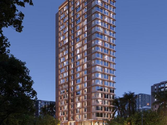2 BHK Apartment in Andheri West for rent Mumbai. The reference number is 21187812