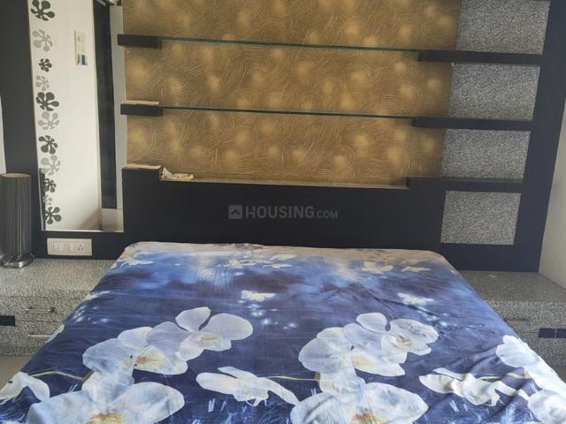 2 BHK Apartment in Andheri West for rent Mumbai. The reference number is 21191534