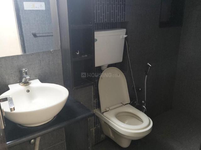 2 BHK Apartment in Andheri West for rent Mumbai. The reference number is 21191617