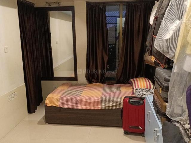 2 BHK Apartment in Andheri West for rent Mumbai. The reference number is 21107784