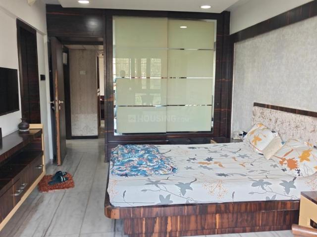 2 BHK Apartment in Andheri West for rent Mumbai. The reference number is 21125677