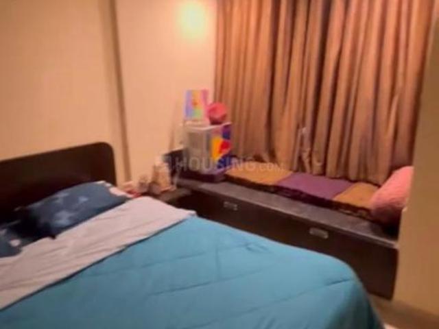 2 BHK Apartment in Andheri West for rent Mumbai. The reference number is 21127545
