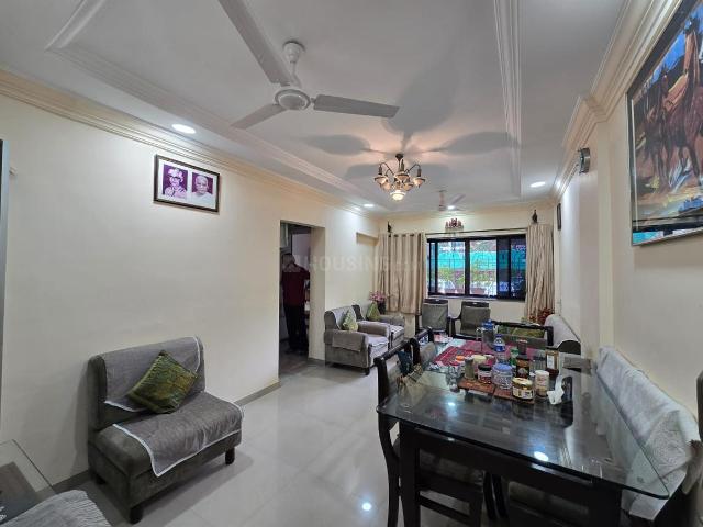 2 BHK Apartment in Andheri West for rent Mumbai. The reference number is 21137039