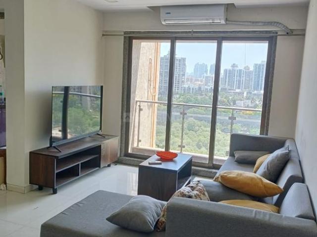 2 BHK Apartment in Andheri West for rent Mumbai. The reference number is 21203414
