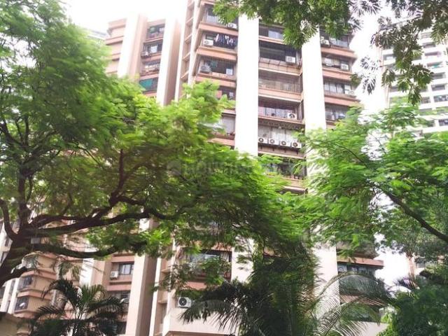 2 BHK Apartment in Andheri West for rent Mumbai. The reference number is 21205598
