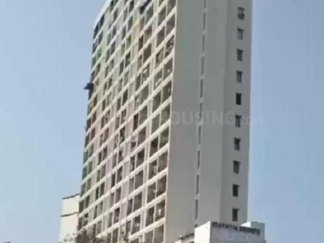2 BHK Apartment in Andheri West for rent Mumbai. The reference number is 21205659