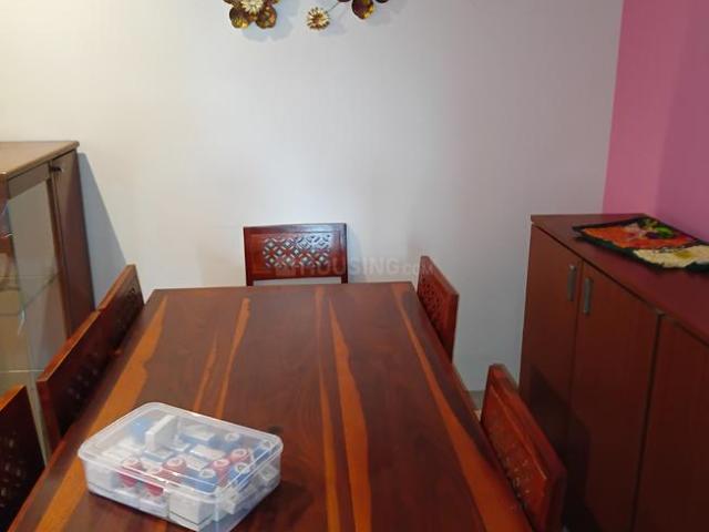 2 BHK Apartment in Andheri West for rent Mumbai. The reference number is 21206117
