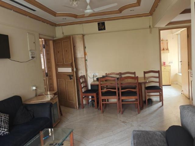 2 BHK Apartment in Andheri West for rent Mumbai. The reference number is 21229102