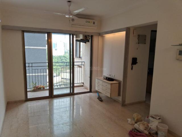 2 BHK Apartment in Andheri West for rent Mumbai. The reference number is 21234677