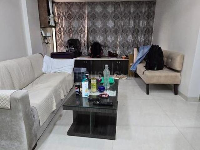 2 BHK Apartment in Andheri West for rent Mumbai. The reference number is 21237149