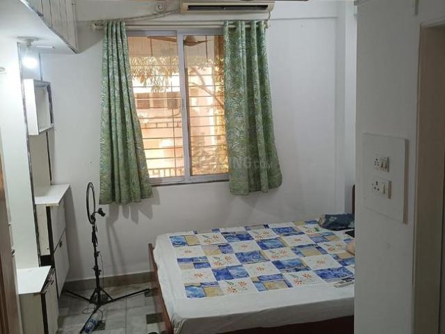 2 BHK Apartment in Andheri West for rent Mumbai. The reference number is 21342381