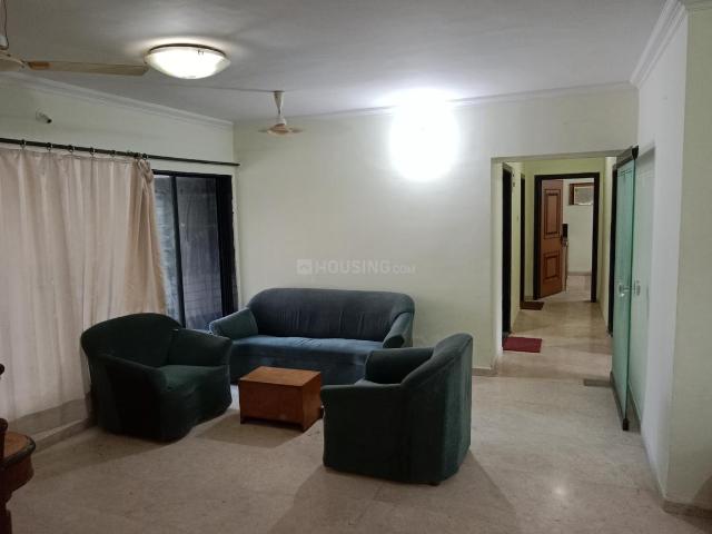 2 BHK Apartment in Andheri West for rent Mumbai. The reference number is 21348174