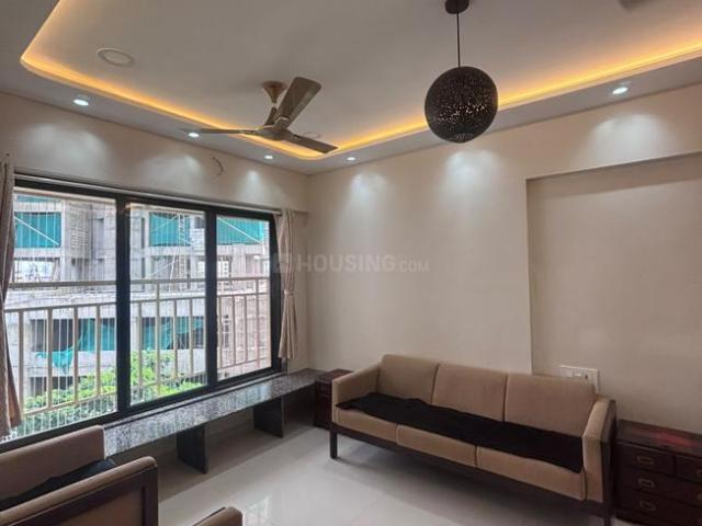 2 BHK Apartment in Andheri West for rent Mumbai. The reference number is 21350330