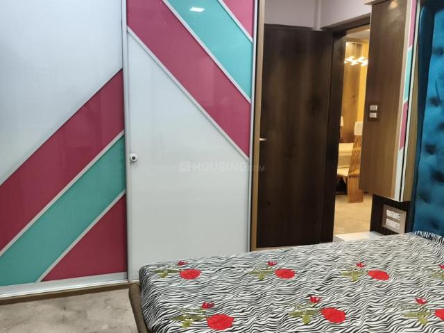 2 BHK Apartment in Andheri West for rent Mumbai. The reference number is 21361578