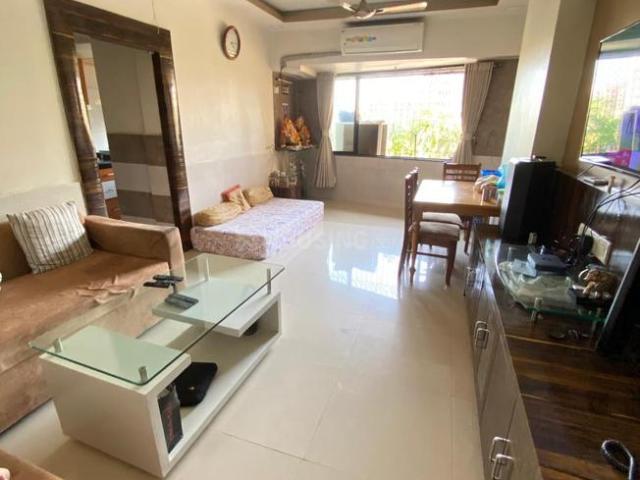 2 BHK Apartment in Andheri West for rent Mumbai. The reference number is 21361590