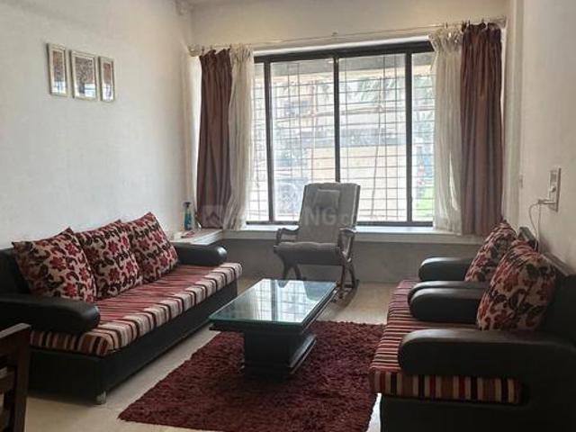 2 BHK Apartment in Andheri West for rent Mumbai. The reference number is 21363227