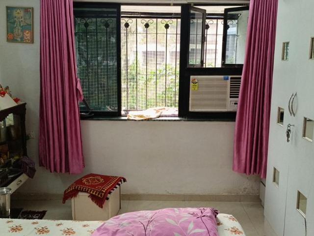 2 BHK Apartment in Andheri West for rent Mumbai. The reference number is 21364708