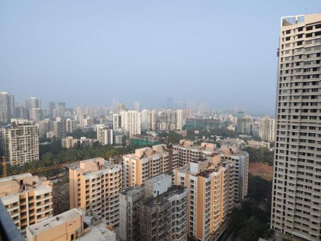 2 BHK Apartment in Andheri West for rent Mumbai. The reference number is 21305444