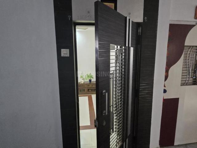 2 BHK Apartment in Andheri West for rent Mumbai. The reference number is 21309152