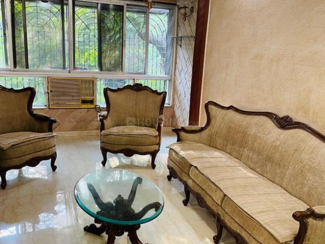 2 BHK Apartment in Andheri West for rent Mumbai. The reference number is 21309433