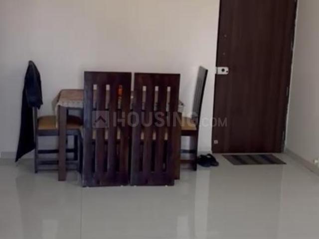 2 BHK Apartment in Andheri West for rent Mumbai. The reference number is 21312648