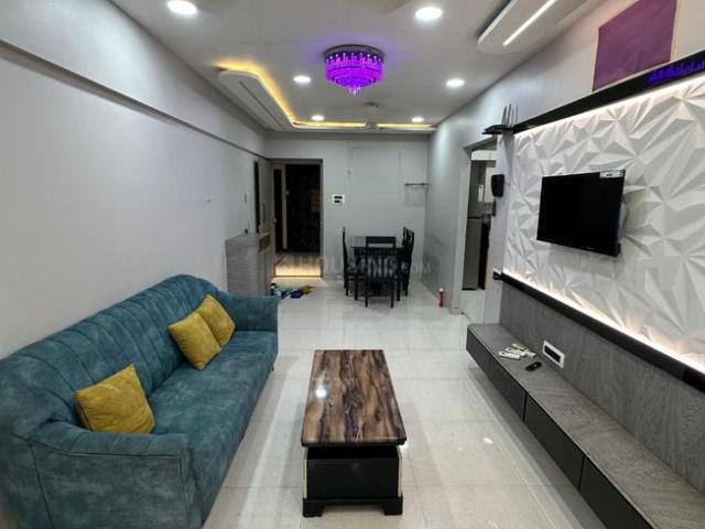 2 BHK Apartment in Andheri West for rent Mumbai. The reference number is 21315904
