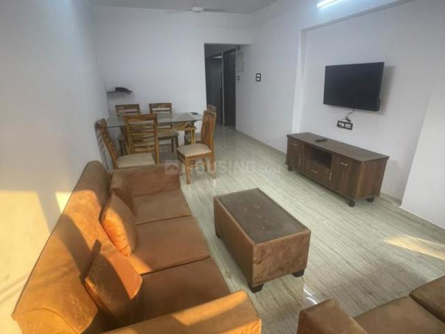 2 BHK Apartment in Andheri West for rent Mumbai. The reference number is 21318231