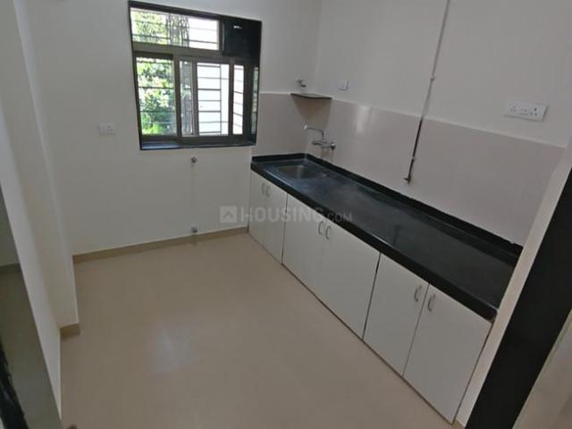 2 BHK Apartment in Andheri West for rent Mumbai. The reference number is 21327759