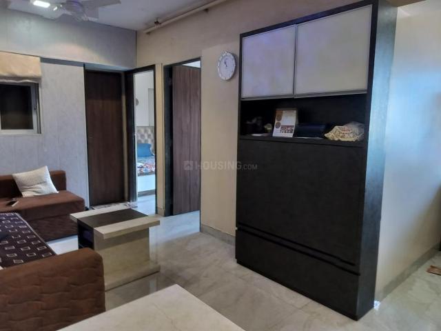 2 BHK Apartment in Andheri West for rent Mumbai. The reference number is 21335175